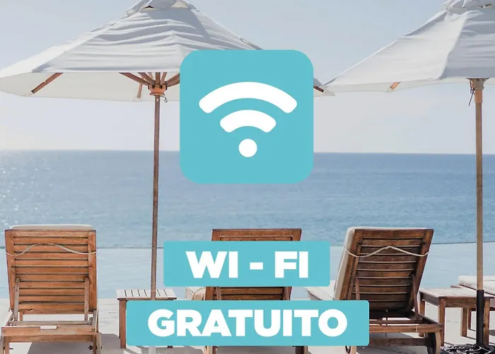 Blu Indaco Villa Elsa