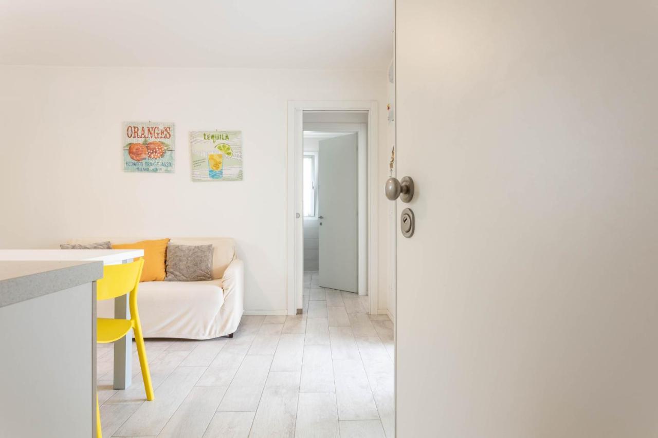 Ferienhaus Blu Indaco Elsa *