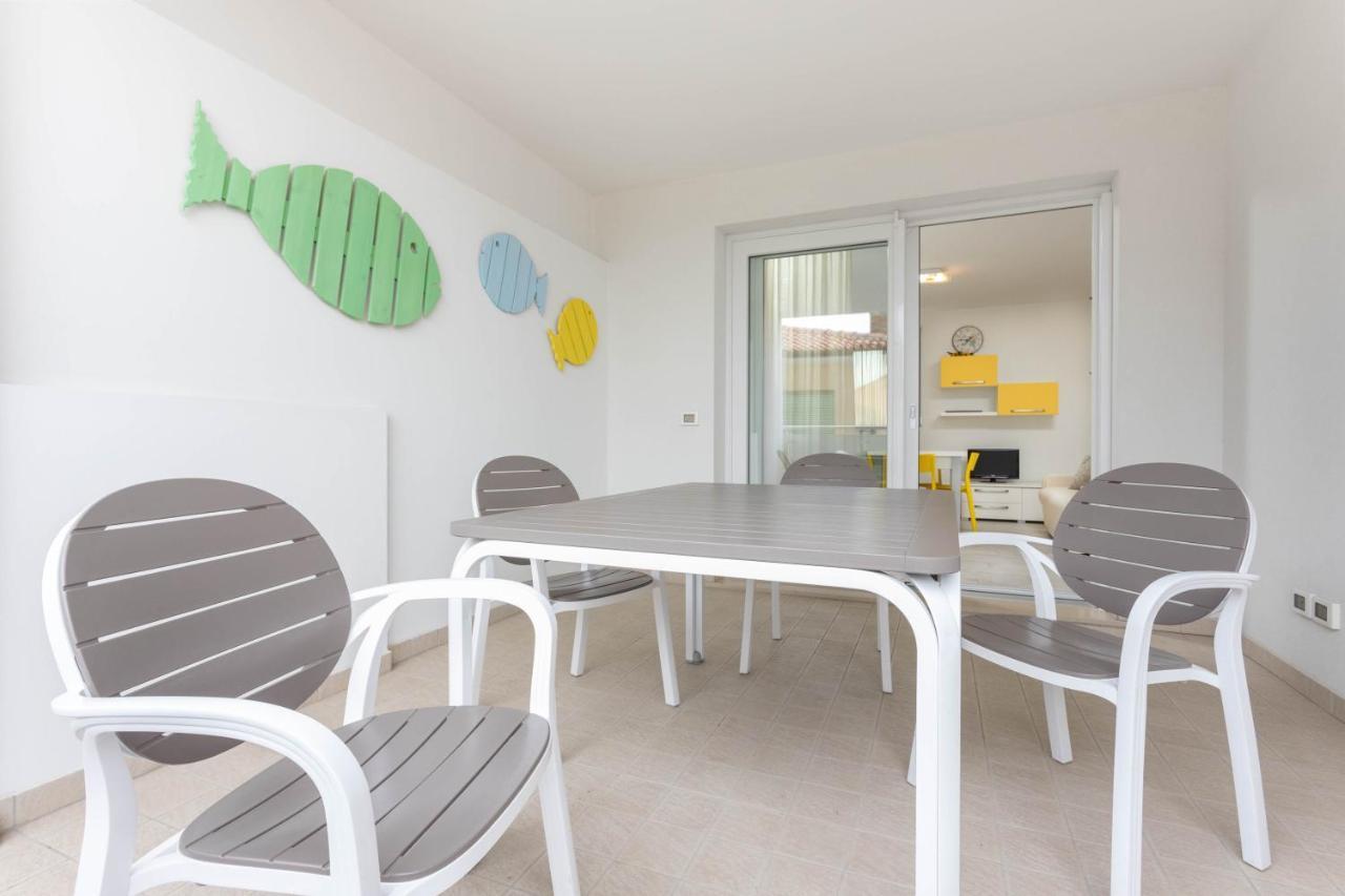 Blu Indaco Elsa Ferienhaus *