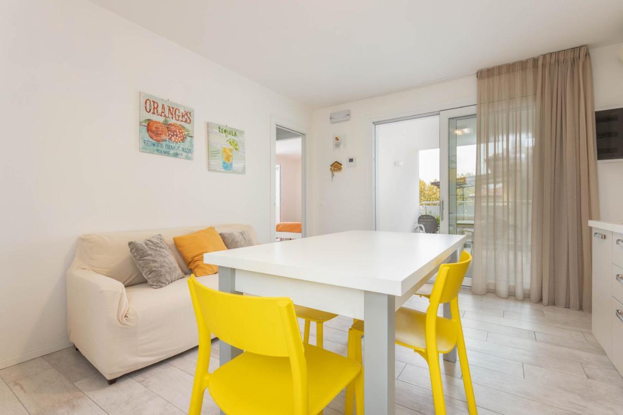 Ferienhaus Blu Indaco Elsa