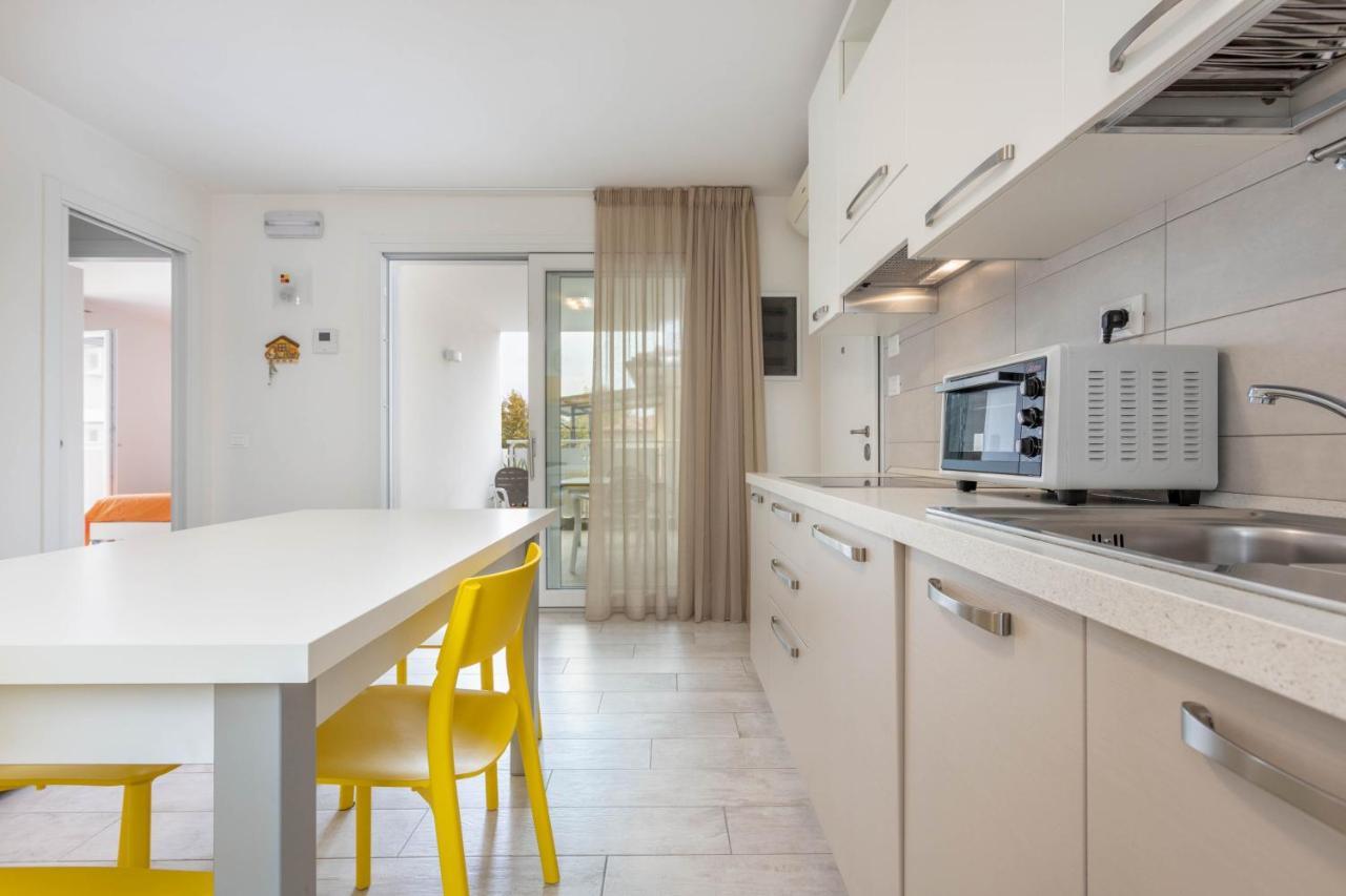 Blu Indaco Elsa Ferienhaus Lignano Sabbiadoro