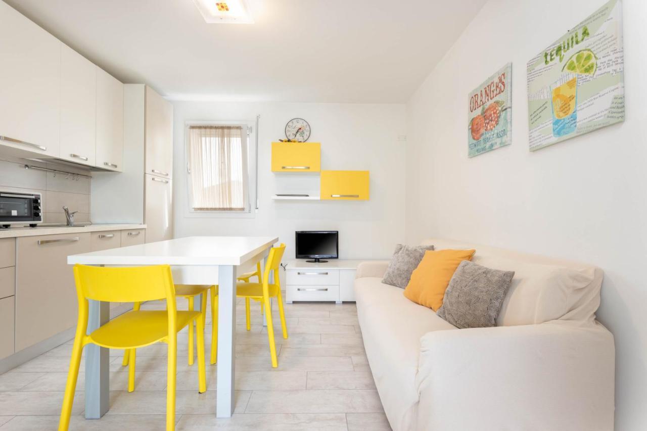 Ferienhaus Blu Indaco Elsa *