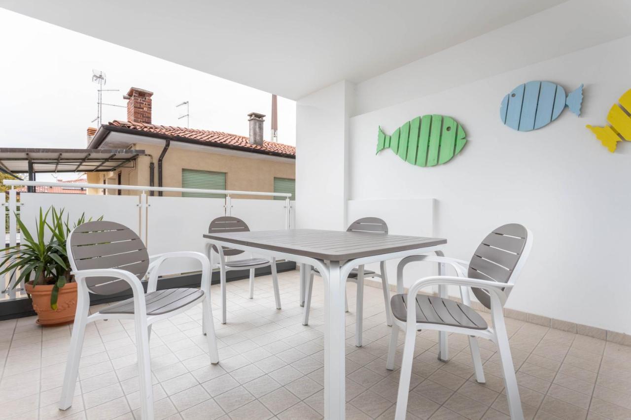 Blu Indaco Elsa Holiday home *